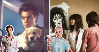 13 Artistas que escribieron canciones exitosas inspiradas en sus EX para superarlos