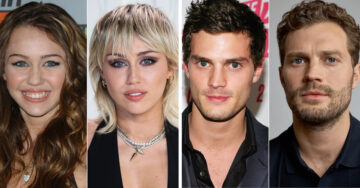 20 Famosos que se ven igualitos y otros incluso se ven mucho mejor que hace 15 años