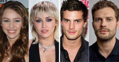 20 Famosos que se ven igualitos y otros incluso se ven mucho mejor que hace 15 años