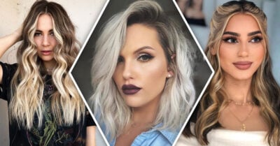 15 Hermosas ideas para teñir tu cabello con tonos vainilla y chocolate