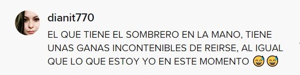 comentario sobre Hombre 'infiel' recibe pastelazo de mujer en cumpleaños; video se hace viral