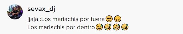 comentario sobre Hombre 'infiel' recibe pastelazo de mujer en cumpleaños; video se hace viral