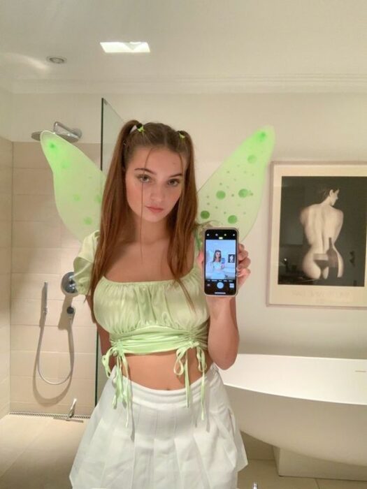 fairy costume ideas