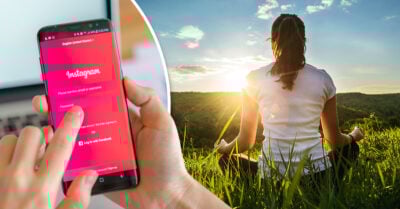 No solamente son poses: Así es como Instagram brinda ayuda en salud mental a sus usuarios