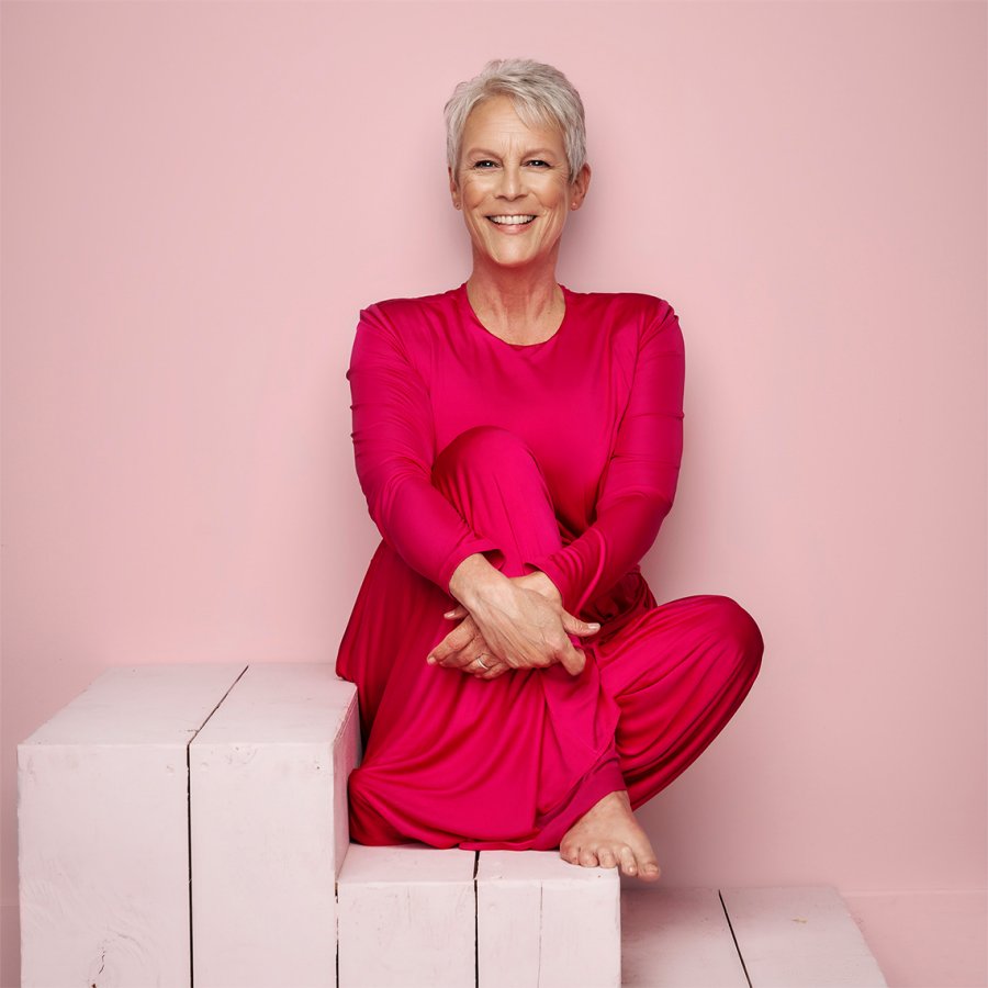 Jamie Lee Curtis no está a favor de la cirugía estética y explica sus razones