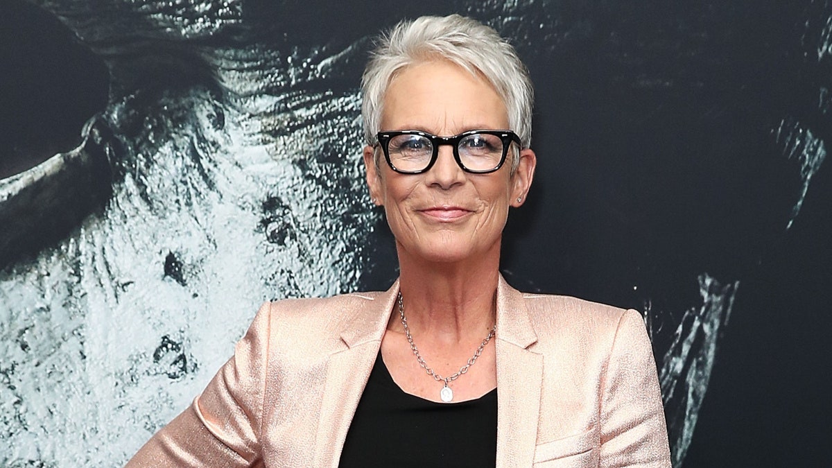 Jamie Lee Curtis no está a favor de la cirugía estética y explica sus razones