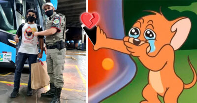 Le dio todos sus ahorros y viajó más de 1000 km para conocer a su novia virtual y ella nunca apareció