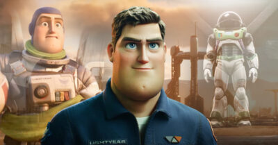 ¡Al infinito y más allá! Sale el primer tráiler de ‘Lightyear’, la película de Pixar sobre el origen de Buzz