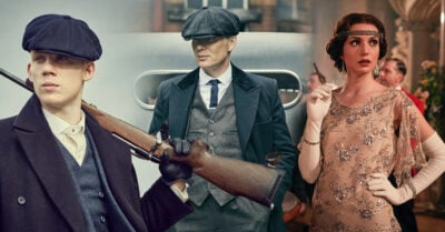 ¡No puede ser! ‘Peaky Blinders’ tendrá una película y el rodaje iniciará pronto