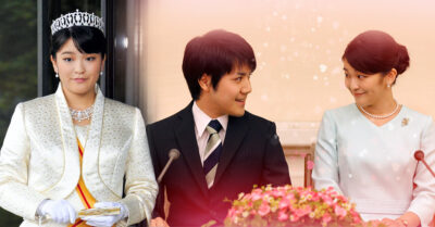 La princesa Mako renuncia oficialmente a la familia imperial de Japón tras casarse con un plebeyo