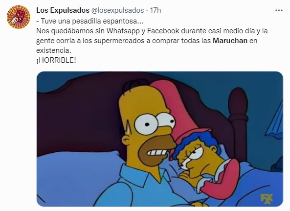 Memes sobre las sopas maruchan