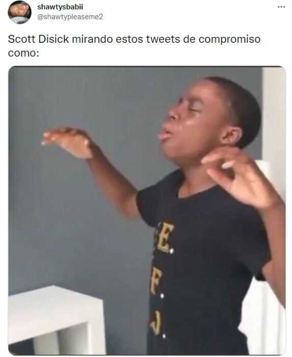 memes de la reacción de scot disick al compromiso de Kourtney