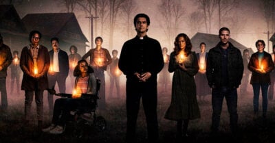 ‘Misa de medianoche’, la nueva serie de terror de Netflix que no te puedes perder