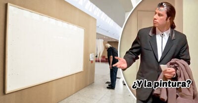 ¡Me salió mago! Museo le dio dinero para su exhibición y este artista se los quedó; dijo que eso “es arte”