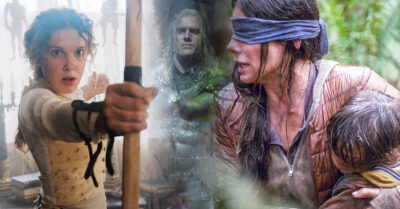 Netflix revela el top 10 del contenido más visto en la historia de la exitosa plataforma