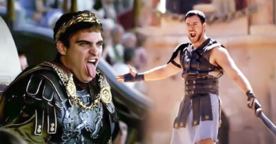 ¡Esto no es un simulacro! Ridley Scott confirma que ya está trabajando en ‘Gladiador 2’