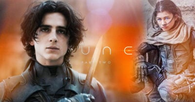 ¡Sin miedo al éxito! Se confirma que ya se está trabajando en la secuela de Dune con Timothée y Zendaya