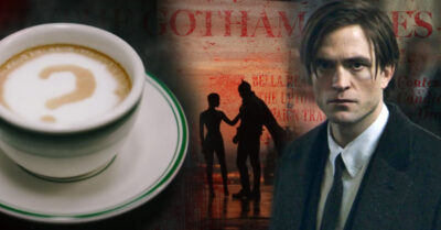 ¡Ya está aquí! El primer tráiler completo de ‘The Batman’ con Robert Pattinson ha llegado