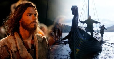 ‘Vikings: Valhalla’ será la nueva serie inspirada en la exitosa historia de Ragnar en ‘Vikings’