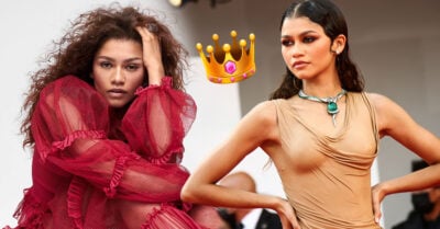 ¡Obvio! Zendaya será coronada como ícono de la moda durante los premios CFDA de este año