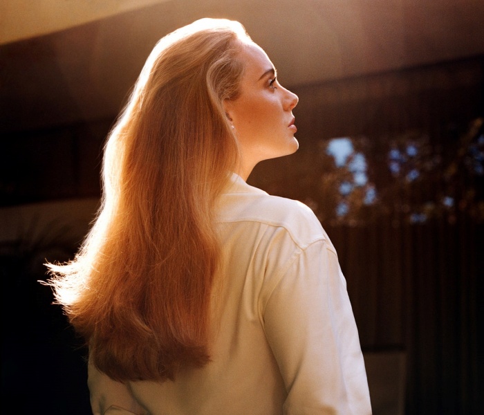 Adele