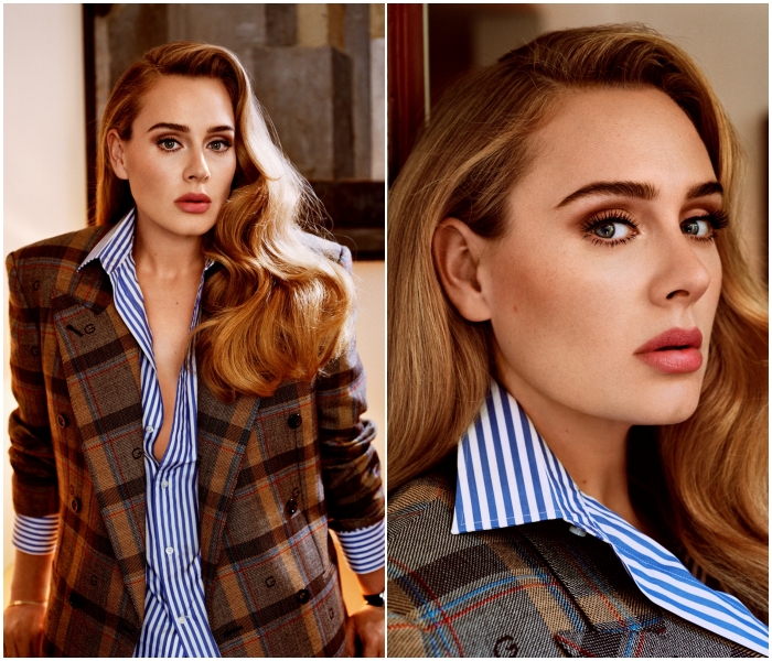 Adele
