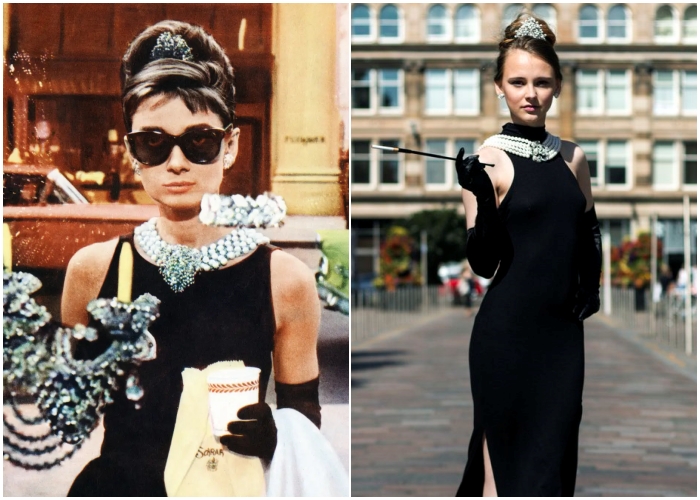 Holly Golightly