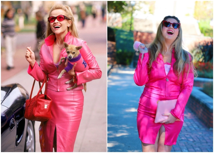 Elle Woods