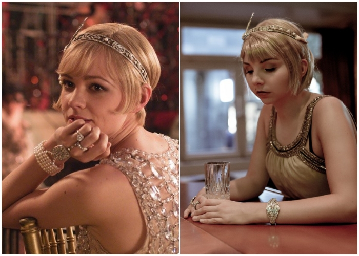 Daisy Buchanan