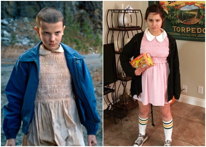 Eleven