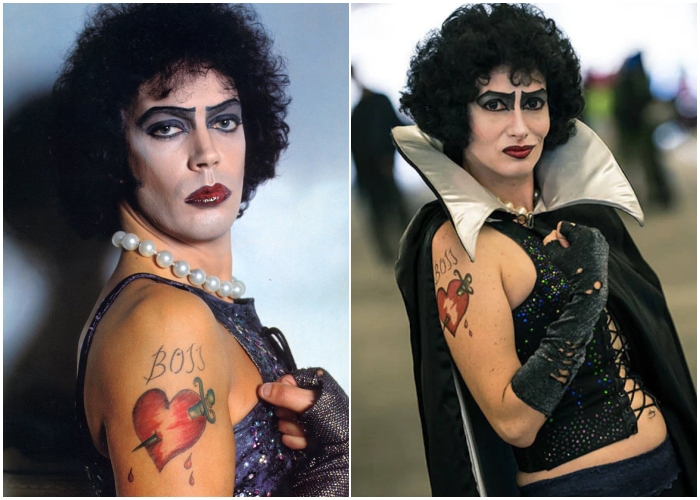 Frank-N-Furter