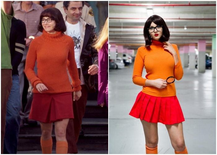 Velma Dinkley