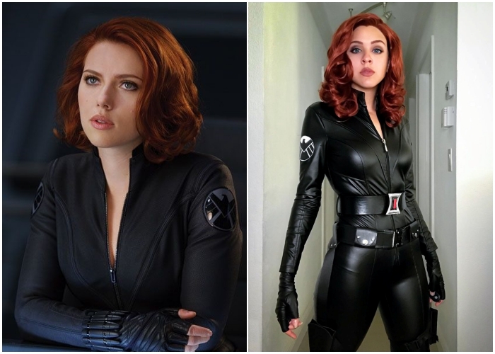 Black Widow