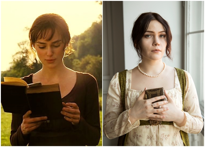 Elizabeth Bennet