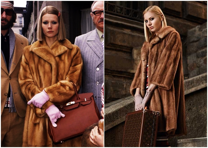 Margot Tenenbaum