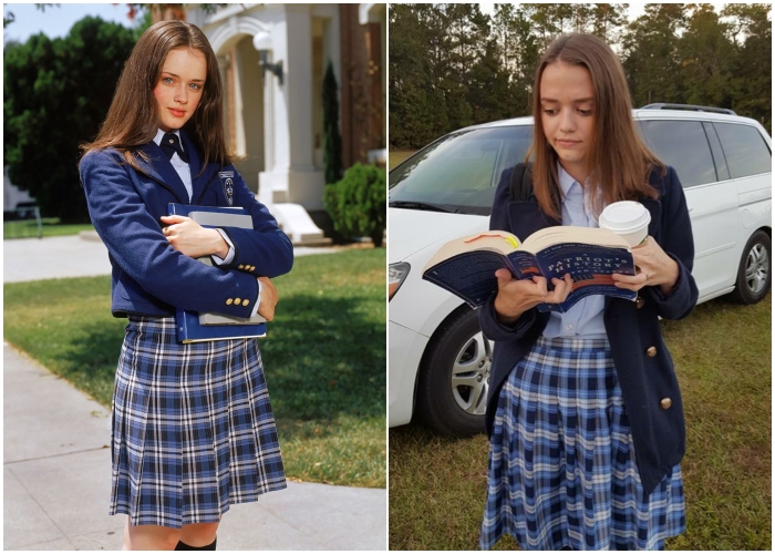 Rory Gilmore