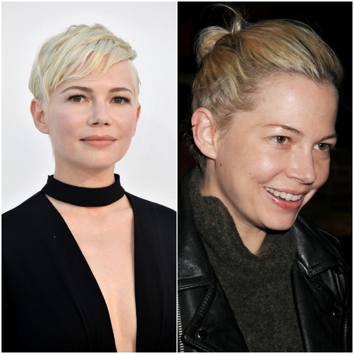 Michelle Williams