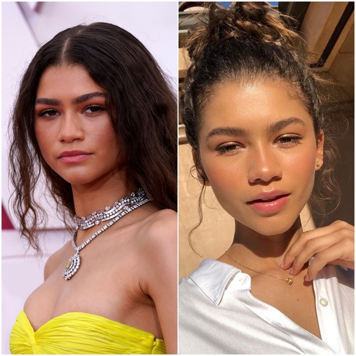 zendaya