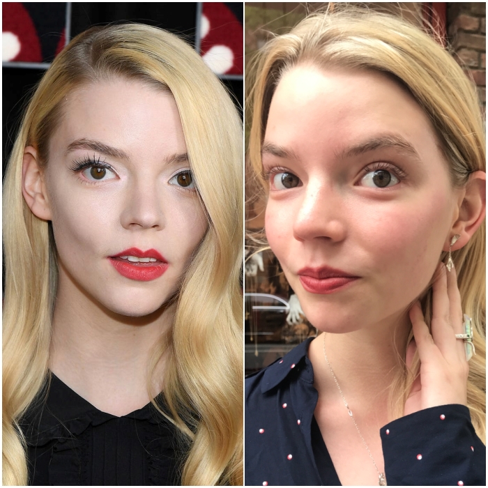 Anya Taylor-Joy