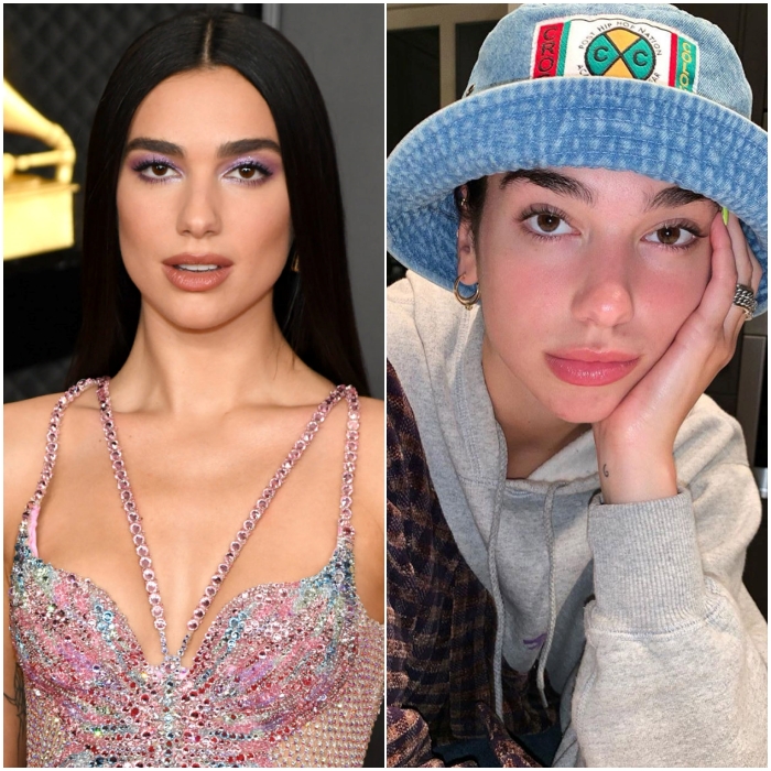 Dua Lipa