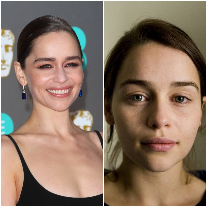 Emilia Clarke