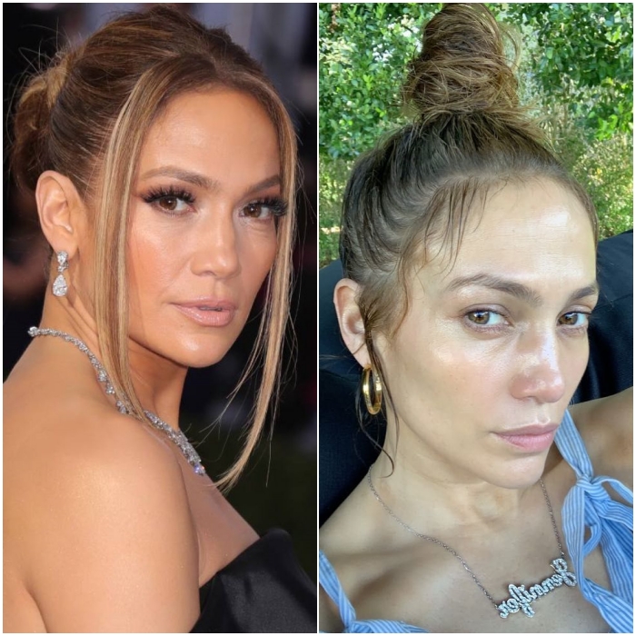 Jennifer Lopez