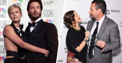 22 Famosos que son inseparables y comprueban que la amistad entre hombres y mujeres sí existe