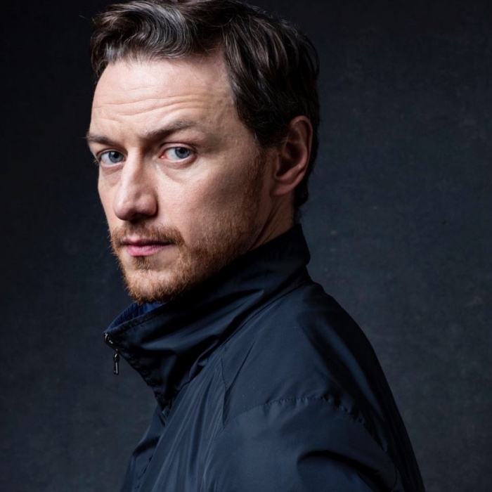 Adam McAvoy