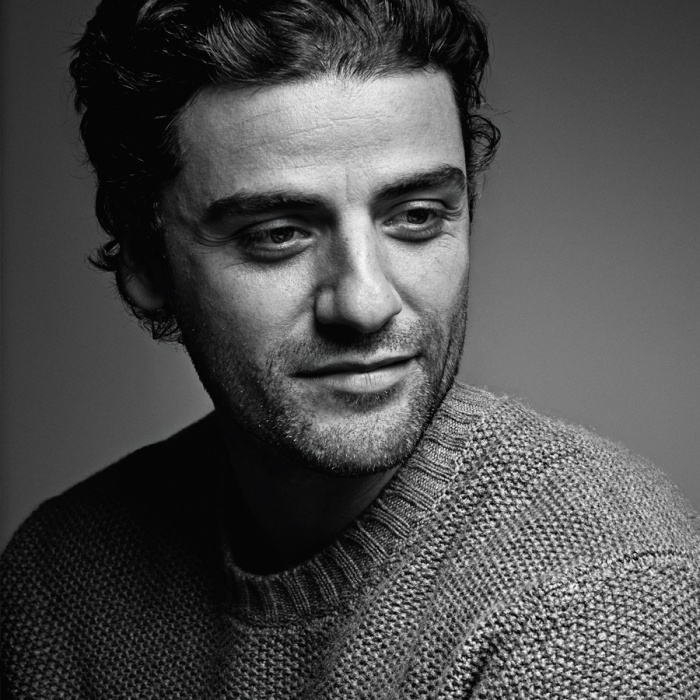 Oscar Isaac