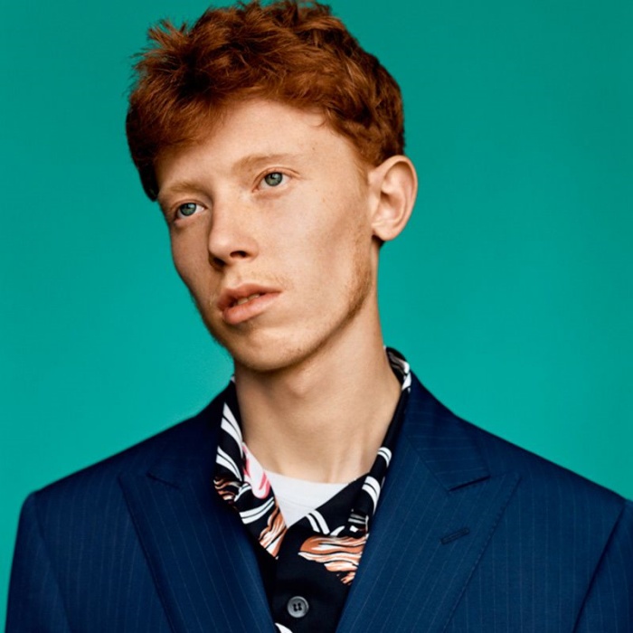 King Krule