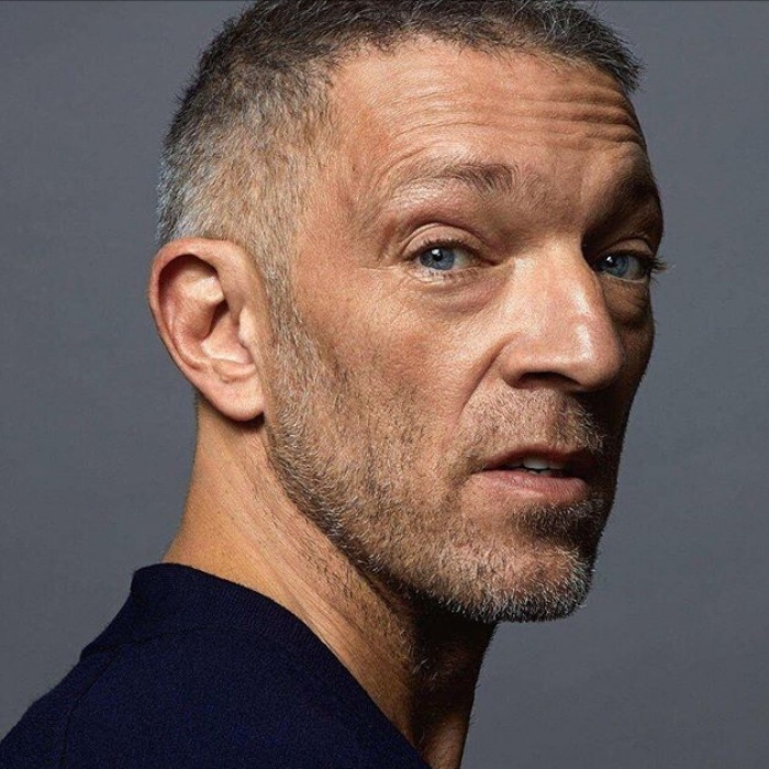 Vincent Cassel