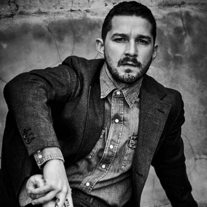 . Shia LaBeouf