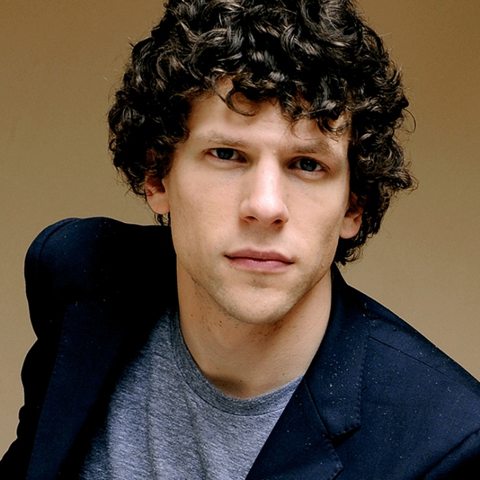 Jesse Eisenberg