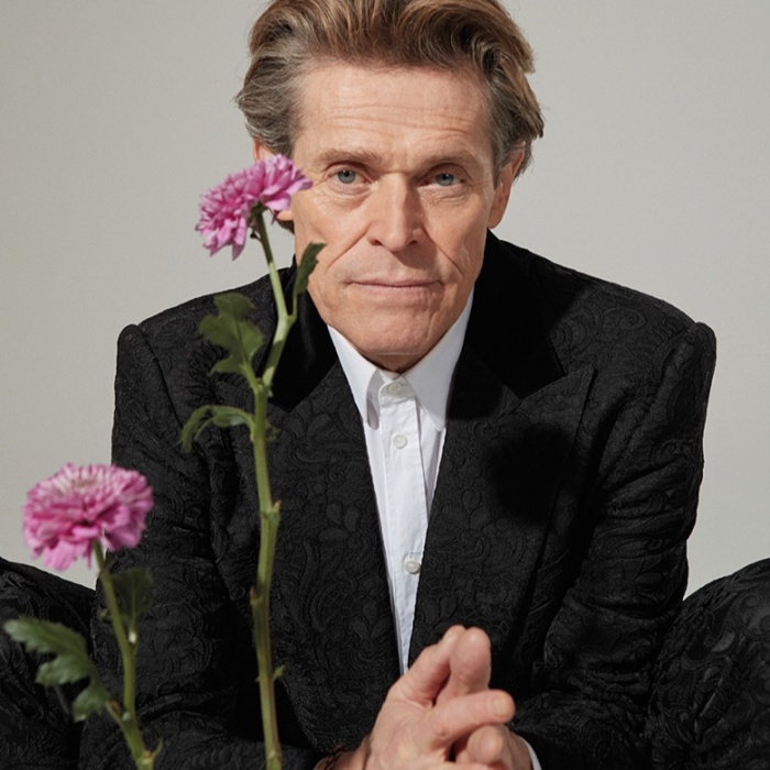 Willem Dafoe